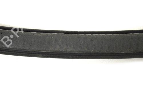 Rubber door seal PORSCHE CAYENNE (9PA) S 4.5 | BP14773710C142 
