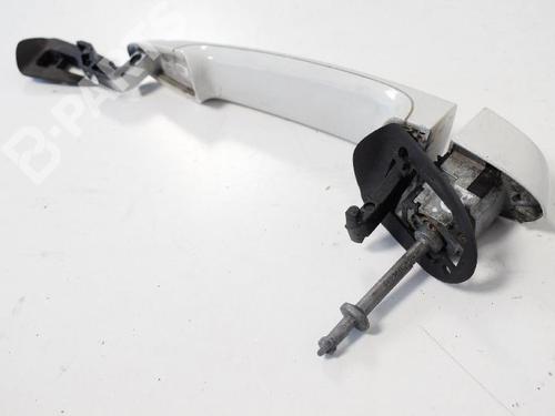 Front right exterior door handle BMW 3 Touring (F31) 330 d | BP7490895C129 