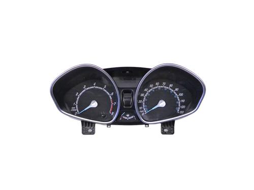 Kombinert Instrument FORD FIESTA VI (CB1, CCN) 1.0 EcoBoost (100 hp) 10107596