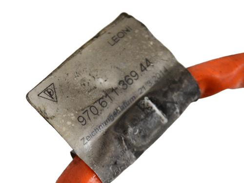 Cable PORSCHE PANAMERA (970) 3.0 S E-Hybrid | BP15910800E12 