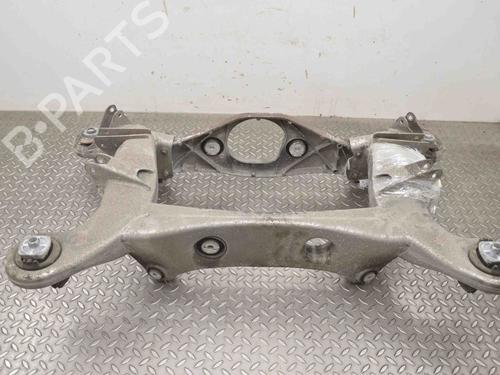 Puente trasero MERCEDES-BENZ S-CLASS Coupe (C217) S 63 AMG (217.377) (585 hp) 15683743