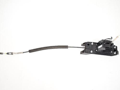 Used Gear lever VW PASSAT B7 (362) 2.0 TDI (140 hp) 7488701