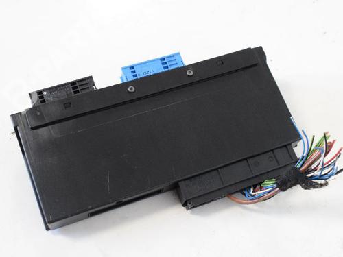 Electronic module BMW 3 Coupe (E92) 320 i | BP7481627M83 