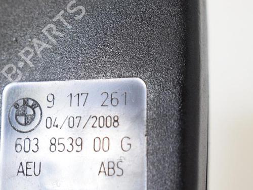Seat buckle BMW 3 Coupe (E92) 320 d | BP14815391I32 