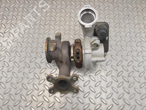 Used Turbocharger/Supercharger VW GOLF VII (5G1, BQ1, BE1, BE2) 1.5 TSI (150 hp) 27824881