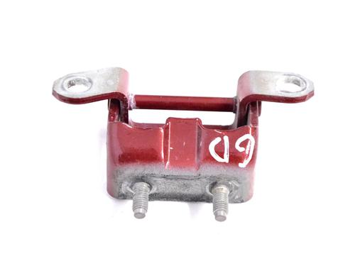 Used Hinge/Door check strap NISSAN QASHQAI II SUV (J11, J11_) 1.2 DIG-T (115 hp) 14791347