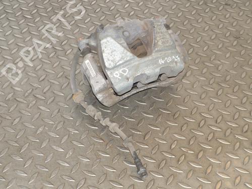 Right front brake caliper JAGUAR E-PACE (X540) 2.0 AWD (300 hp) 14784411