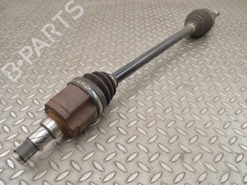 Left rear driveshaft TESLA MODEL S (5YJS) 90D AWD | BP27822785M40 