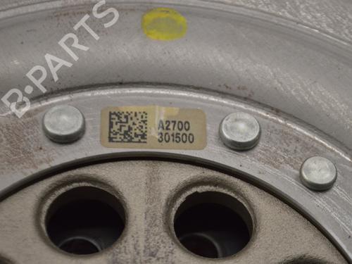 Flywheel BMW 3 Gran Turismo (F34) 320 d xDrive | BP14793181M101 