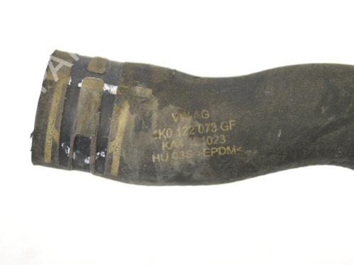 Pipe AUDI A3 Sportback (8PA) 2.0 TDI 16V | BP14778721M125 