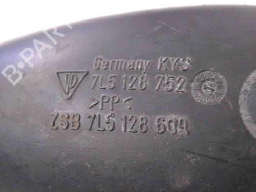 Rør LAND ROVER RANGE ROVER IV (L405) 4.4 SDV8 4x4 | BP14776683M125 