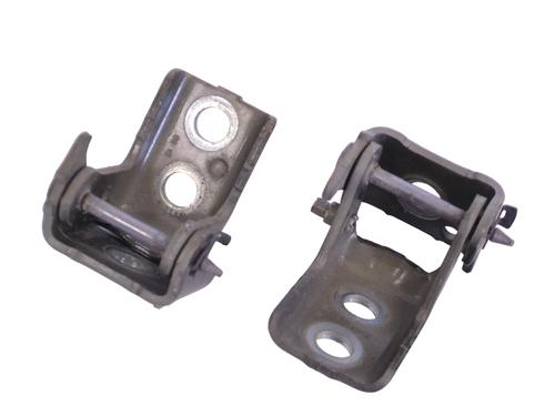 Hinge/Door check strap PEUGEOT 3008 II SUV (MC_, MR_, MJ_, M4_) 1.6 BlueHDi 120 | BP14804320C146