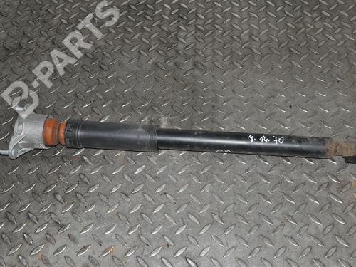 Used Right rear shock absorber MERCEDES-BENZ A-CLASS (W176) A 160 CDI / d (176.011) (90 hp) 7499588