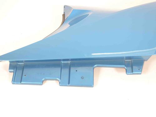 Left rear fenders BMW i8 (I12) hybrid | BP10533033C43 