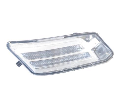 Left daytime light VOLVO XC60 I SUV (156) D5 AWD | BP8868429C104 