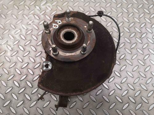 Used Right front steering knuckle MITSUBISHI OUTLANDER III (GG_W, GF_W, ZJ, ZL, ZK) 2.2 Di-D 4WD (165 hp) 18745818