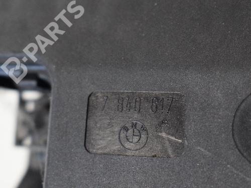 Tailgate lock BMW 1 (E87) 118 d | BP8858010C101 