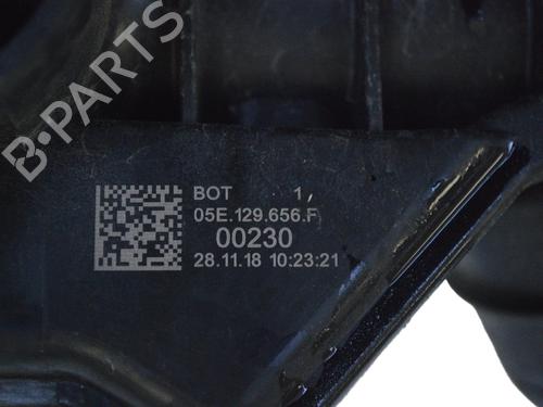 Pipe VW GOLF SPORTSVAN VII (AM1, AN1) 1.5 TSI | BP15381024M125