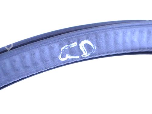 Rubber door seal VW TOUAREG (7LA, 7L6, 7L7) 3.0 V6 TDI | BP14806818C142 