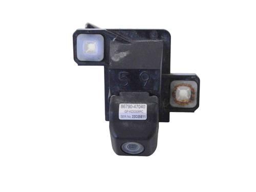 Used Camera TOYOTA PRIUS (_W3_) 1.8 Hybrid (ZVW3_) (99 hp) 13935321