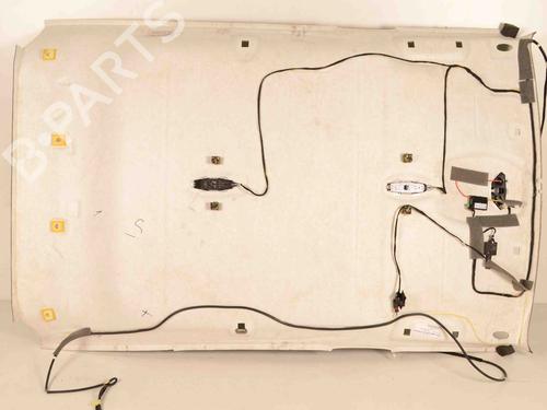 Interior roof FORD FOCUS III 1.5 TDCi | BP8865603I12 