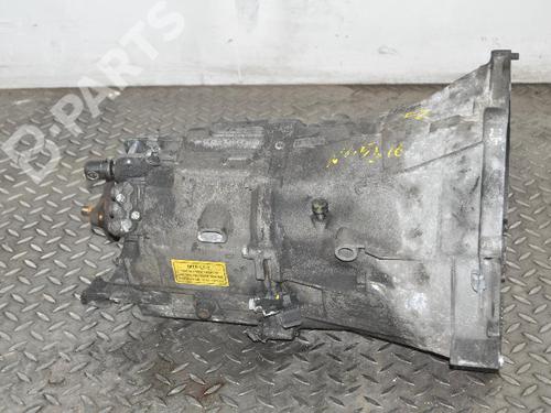 Gearbox BMW 1 (E87) 116 i | BP7483369M3 