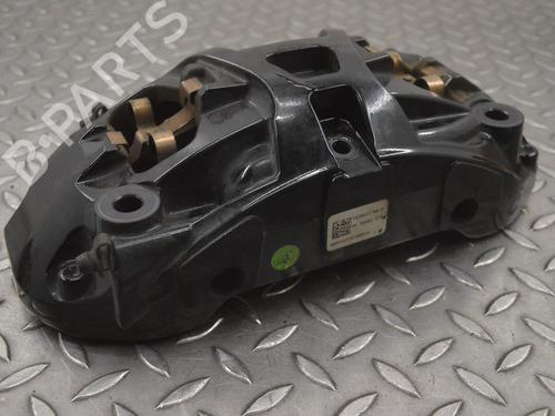 Right front brake caliper TESLA MODEL S (5YJS) P100D AWD | BP17549768M104 