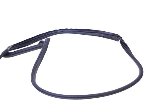 Rubber door seal TESLA MODEL 3 (5YJ3) EV AWD | BP27822949C142 