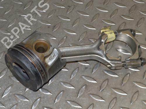 Andre VW PASSAT B6 (3C2) 2.0 TDI (136 hp) 14788547