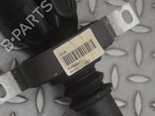 Driveshaft BMW 4 Gran Coupe (F36) 420 d xDrive | BP16879096M37 