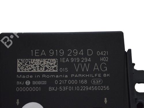 Electronic module SKODA ENYAQ iV SUV (5AZ) 50 | BP28029911M83 
