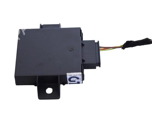 Used Electronic module PORSCHE CAYENNE (9PA) S 4.8 (385 hp) 19509556