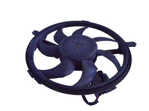 Radiator fan MINI MINI (R56) Cooper D (112 hp) X4395002