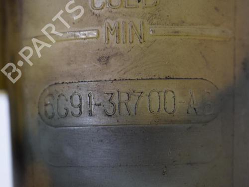 Power steering reservoir JAGUAR XF I (X250) 5.0 | BP14816430M117 