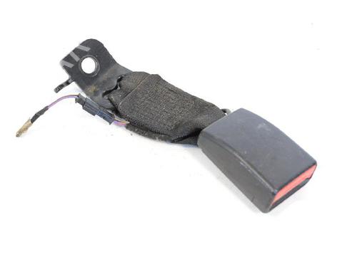 Used Seat buckle BMW 3 (F30, F80) 330 d (258 hp) 14817724