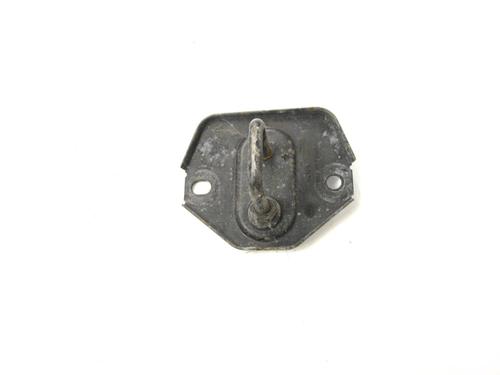 Exterior handle LAND ROVER RANGE ROVER VELAR (L560) 3.0 D300 SDV6 4x4 | BP14789514C122 