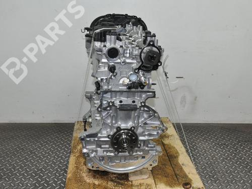 Engine VOLVO XC90 II (256) T8 Hybrid AWD 7489473 | B-Parts