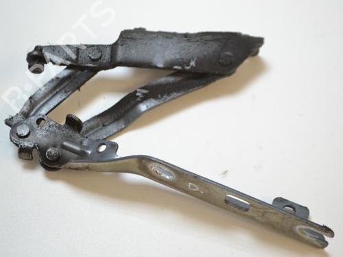 Used Hinge/Door check strap VW GOLF V (1K1) 2.0 GTI (200 hp) 14812204