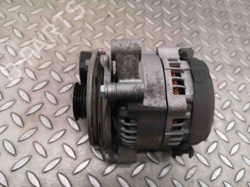 Generator BMW X2 (F39) sDrive 18 i (136 hp) 27830809