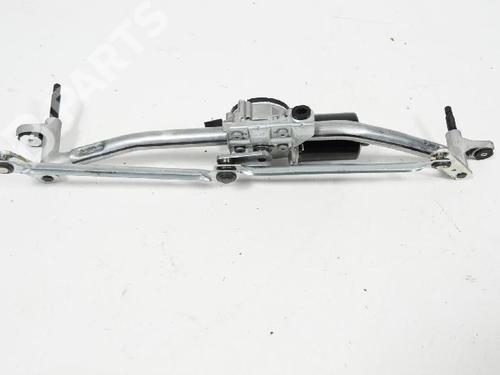 Used Front wipers mechanism OPEL VIVARO A Bus (X83) 2.0 CDTI (F7, J7, A07) (90 hp) 7489534