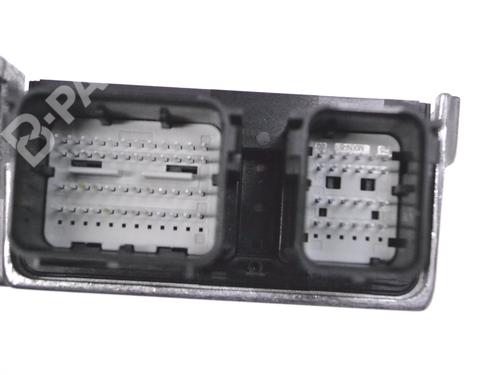 ECU airbags VOLVO V40 Hatchback (525) D2 | BP9976740M53 