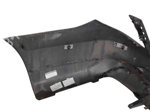 Rear bumper MERCEDES-BENZ S-CLASS (W222, V222, X222) S 350 BlueTEC / d (222.132, 222.032, 222.123) | BP27898841C8 