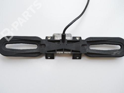 Electronic module MERCEDES-BENZ SL (R230) 500 (230.475) | BP7751858M83 