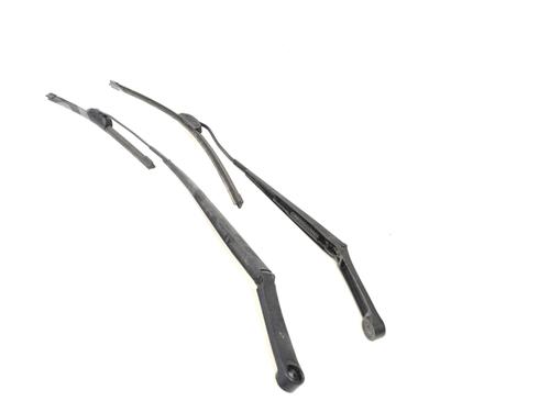 Used Front wipers mechanism HYUNDAI ix35 (LM, EL, ELH) 1.7 CRDi (116 hp) 14787865