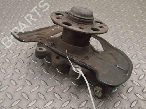 Left front steering knuckle MERCEDES-BENZ C-CLASS (W204) C 220 CDI (204.002) | BP14771996M25 