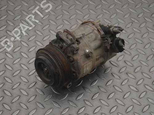 Compressore A/C LAND ROVER RANGE ROVER EVOQUE (L538) 2.0 D 4x4 (180 hp) CPLA-19D629-BF