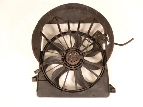 BP8861065M35 | Radiator fan DODGE NITRO 2.8 CRD 4WD BP8861065M35