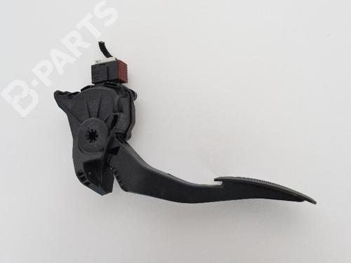 Used Pedal CHEVROLET CRUZE (J300) 2.0 CDI (123 hp) 7496174