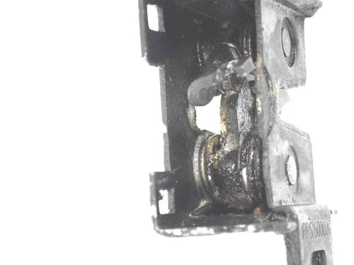 Hood lock LAND ROVER RANGE ROVER SPORT I (L320) 3.6 D 4x4 | BP11830440C133 