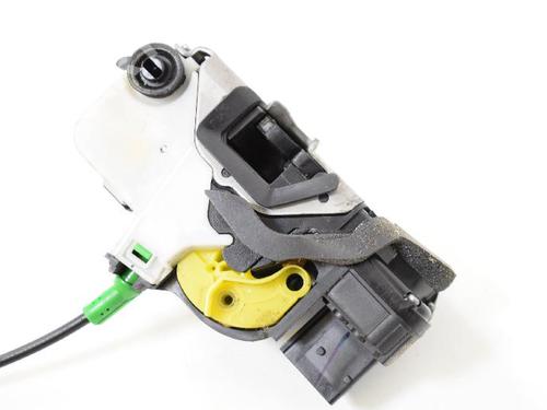 Rear left lock OPEL INSIGNIA A (G09) 2.0 CDTI (68) | BP7754088C100 